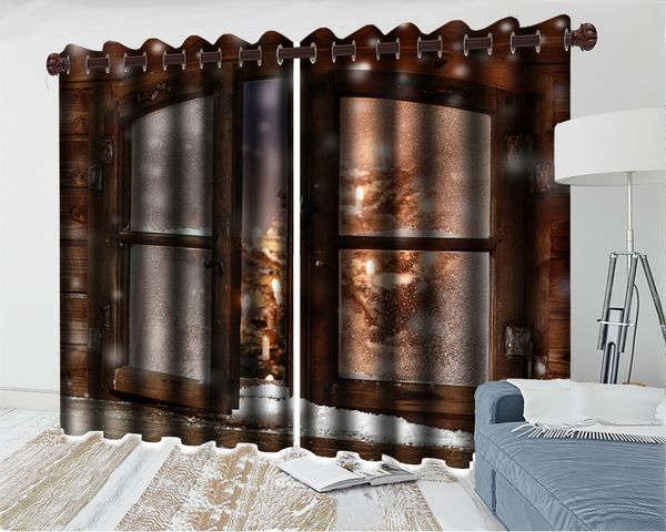 3d modern curtain wholesale 3d curtain window romantic candlelight window practical blackout curtains in the living room bedroom
3d modern curtain wholesale 3d curtain window romantic candlelight window practical blackout curtains in the living room bedroom