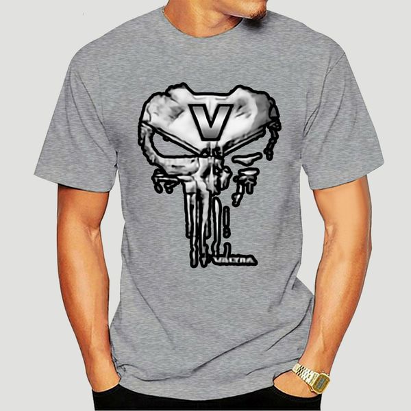 valtra tractor skull so cool - us shirt size s to 4xl - funny t shirt-3087a