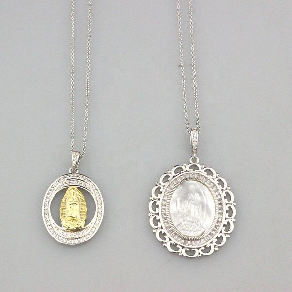 pendant necklaces 19inch 5pcs/lot fashion style cz religion shape necklace, cubic zircon accessories, necklace wholesale, Silver
pendant necklaces 19inch 5pcs/lot fashion style cz religion shape necklace, cubic zircon accessories, necklace wholesale, Silver