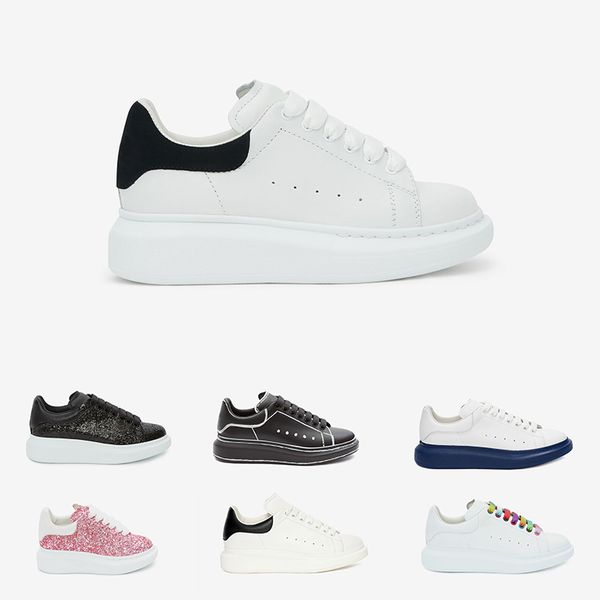 2020 casual shoes womens mens oversized ivory black sneakers leather platform shoes flat chaussures de sport zapatillas with box size 35-45
2020 casual shoes womens mens oversized ivory black sneakers leather platform shoes flat chaussures de sport zapatillas with box size 35-45