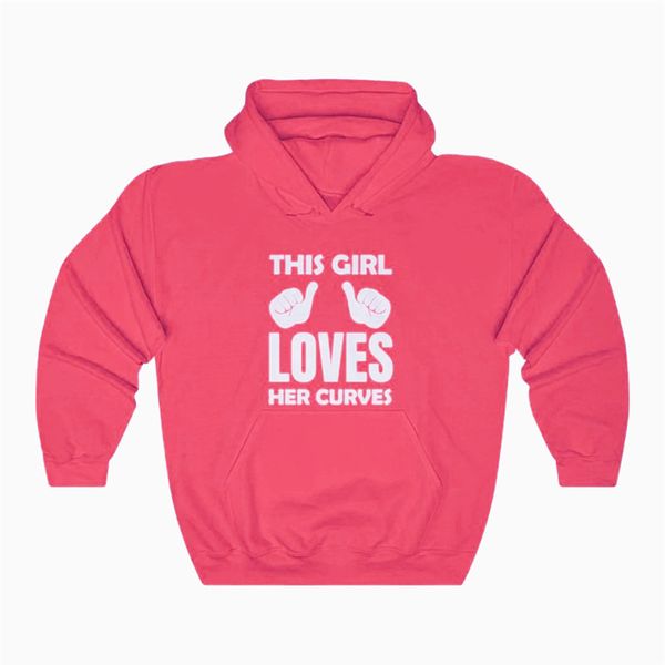 plus size designer letters hoodies women hooded collar clothing with pocket casual autumn winter streetwear sweatshirts, Black 
plus size designer letters hoodies women hooded collar clothing with pocket casual autumn winter streetwear sweatshirts, Black