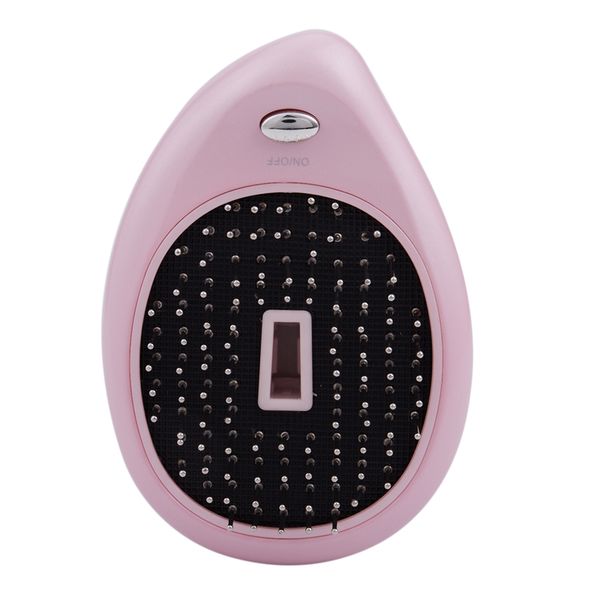 hair straightene brush portable electric hair ionic brush negative ion comb anti-static massage mini straight comb pink
hair straightene brush portable electric hair ionic brush negative ion comb anti-static massage mini straight comb pink