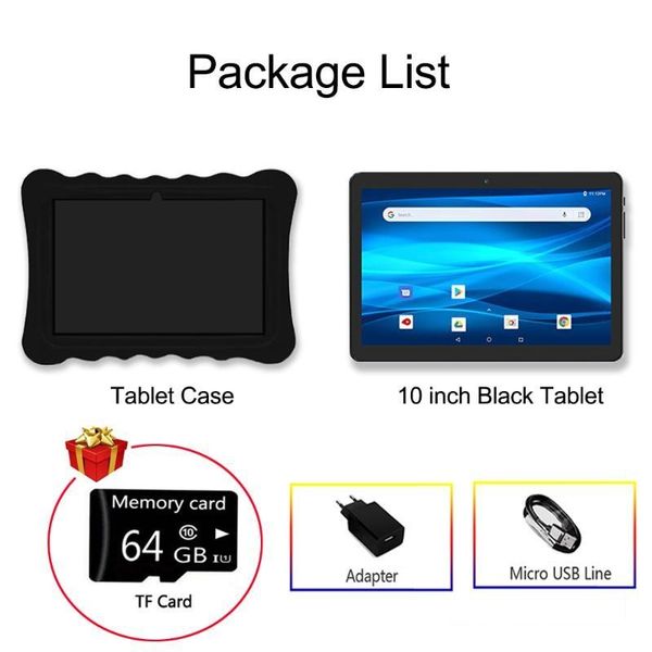 zonko 10 inch tablet pc android 10.0 quad core 3g phone call tablet 2gb ram 32gb rom ips 1280*800 dual sim card wifi gps tablets
zonko 10 inch tablet pc android 10.0 quad core 3g phone call tablet 2gb ram 32gb rom ips 1280*800 dual sim card wifi gps tablets