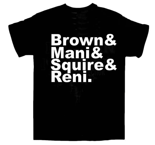 brownmanisquirereni t-shirt stone roses indie music retro размер xxl для молодежи среднего возраста старый
brownmanisquirereni t-shirt stone roses indie music retro размер xxl для молодежи среднего возраста старый