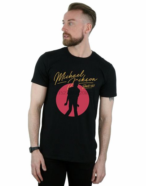 michael jackson mens beat it red circle t-shirt present casual tee shirt
michael jackson mens beat it red circle t-shirt present casual tee shirt