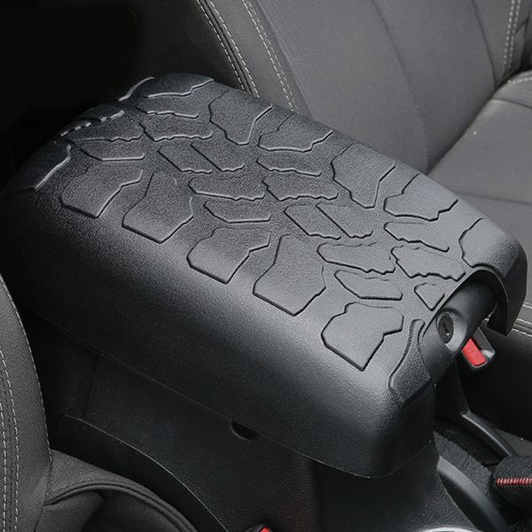 neoprene tire tread armpad center console cover armrest pad for wrangler jk sahara sport rubicon x & unlimited 2011-2020
neoprene tire tread armpad center console cover armrest pad for wrangler jk sahara sport rubicon x & unlimited 2011-2020