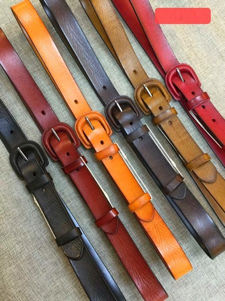 women's first nv shi dai layer cowhide belt2097#3.0 wide anti-allergyvegetable tanned leather cowbelt guangzhou women's first guan, Black;brown
women's first nv shi dai layer cowhide belt2097#3.0 wide anti-allergyvegetable tanned leather cowbelt guangzhou women's first guan, Black;brown