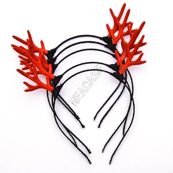 led antlers light up headband lumious flashing hair sticks halloween christmas party favor cosplay light-emitting xmas deer hair clip d91703, Slivery;white
led antlers light up headband lumious flashing hair sticks halloween christmas party favor cosplay light-emitting xmas deer hair clip d91703, Slivery;white