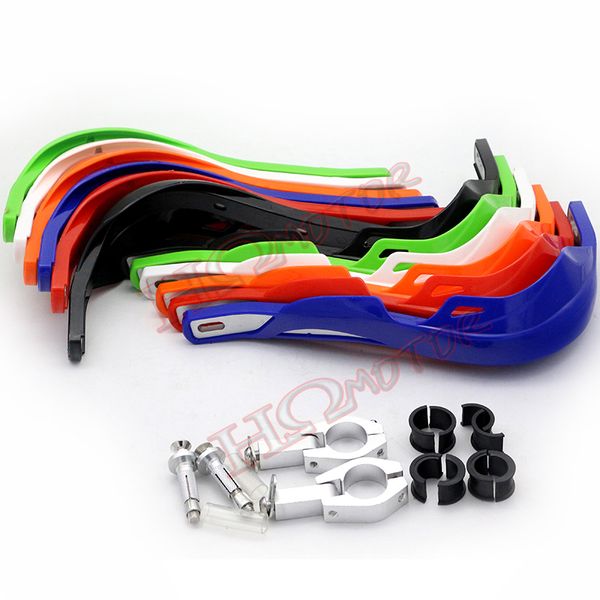 sx exc smr super moto dirt bike motorcycle motorcross handle bar handguards hand guards 7/8" 22mm or 1-1/8 28mm fatbar
sx exc smr super moto dirt bike motorcycle motorcross handle bar handguards hand guards 7/8" 22mm or 1-1/8 28mm fatbar