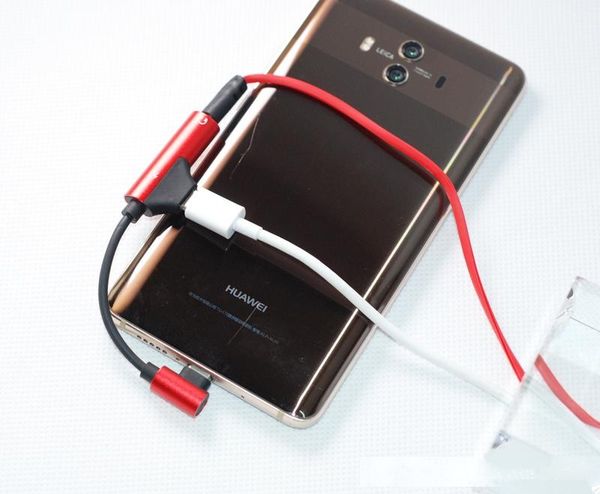 headphone jack adapter cable type c to 3.5mm earphone audio charger splitter adapter for huawei p20 p30 pro xiaomi 8 8se
headphone jack adapter cable type c to 3.5mm earphone audio charger splitter adapter for huawei p20 p30 pro xiaomi 8 8se