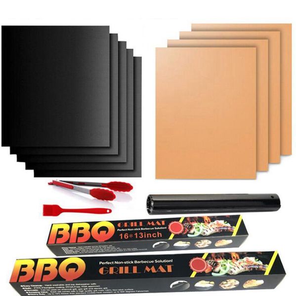 portable reusable bbq grill roast mat non-stick kitchen baking oven mats pads outdoor picnic cooking mats heat resistance grill mat
portable reusable bbq grill roast mat non-stick kitchen baking oven mats pads outdoor picnic cooking mats heat resistance grill mat