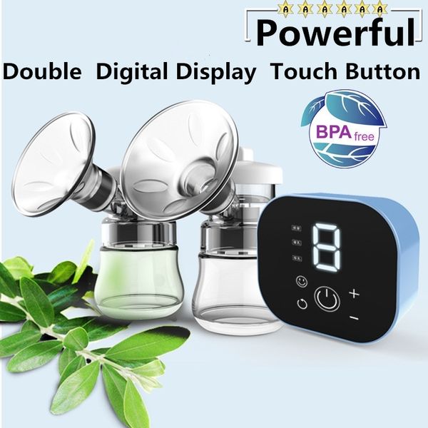 emon double electric pump powerful intelligent automatic baby breast feeding milk extractor accessories with usb bpa free
emon double electric pump powerful intelligent automatic baby breast feeding milk extractor accessories with usb bpa free