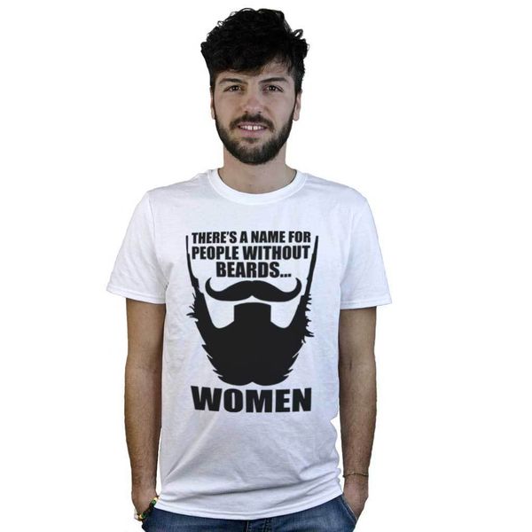 t-shirt uomini senza barba, maglietta bianca con frase divertente in inglese brand 2018 new t shirt man cotton
t-shirt uomini senza barba, maglietta bianca con frase divertente in inglese brand 2018 new t shirt man cotton