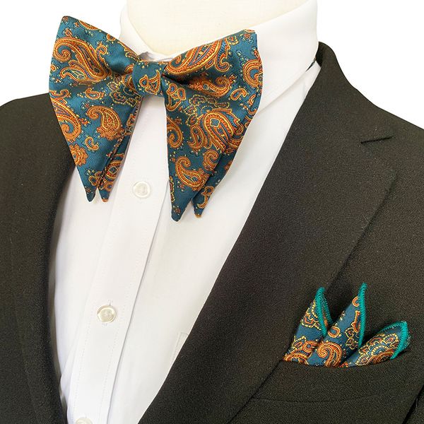 linbaiway big bow tie set for men's suits paisley pocket square bowtie suit mens business wedding hankerchief ties custom logo, Blue;purple
linbaiway big bow tie set for men's suits paisley pocket square bowtie suit mens business wedding hankerchief ties custom logo, Blue;purple