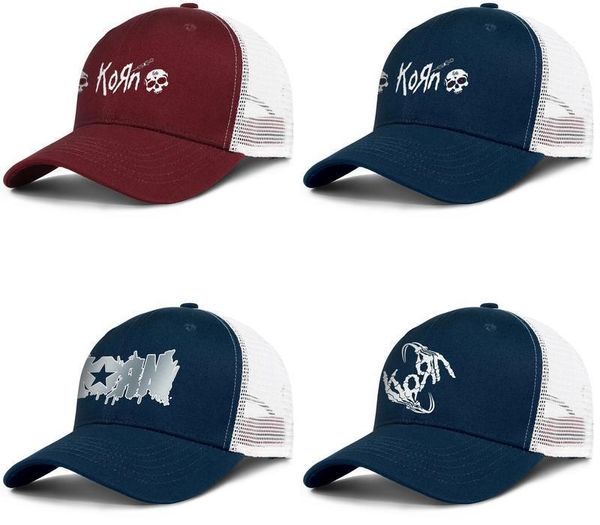 korn-skull-logo mens and women trucker cap design fitted golfsports custom trendy classic adjustable baseball hats korn-logo-patch band, Blue;gray
korn-skull-logo mens and women trucker cap design fitted golfsports custom trendy classic adjustable baseball hats korn-logo-patch band, Blue;gray
