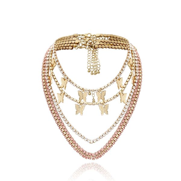 золото заполненные iced out hiphop bling wide miami снаряженная кубинский link chain rock choker женщины цепи регулировка размера ожерелье, Silver
золото заполненные iced out hiphop bling wide miami снаряженная кубинский link chain rock choker женщины цепи регулировка размера ожерелье, Silver