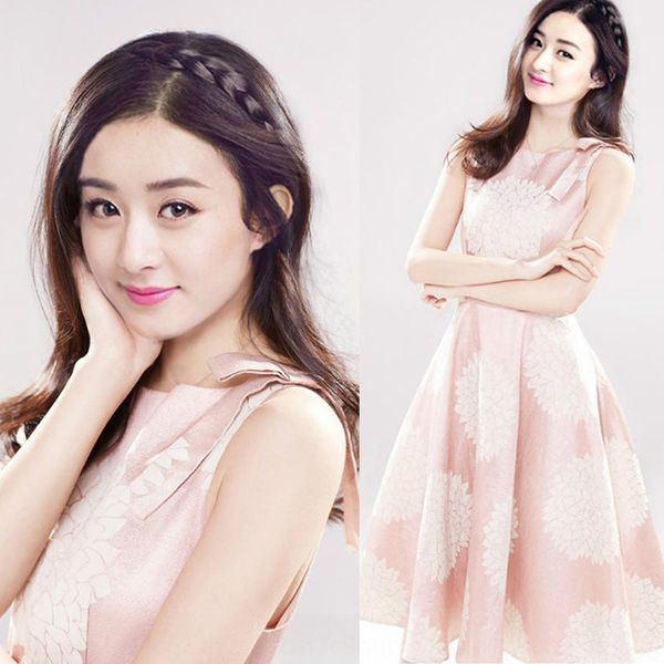 dress same style of zhao liying the same style of the star pink suspender skirt sling sling skirt printed slim-fit suspender dress for wome, Black;gray
dress same style of zhao liying the same style of the star pink suspender skirt sling sling skirt printed slim-fit suspender dress for wome, Black;gray