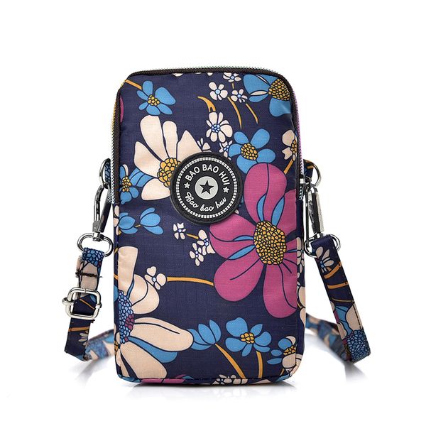 new wild mobile phone bag female messenger bag wrist coin purse fashion flower shoulder vertical mini cartera mujer carteira
new wild mobile phone bag female messenger bag wrist coin purse fashion flower shoulder vertical mini cartera mujer carteira
