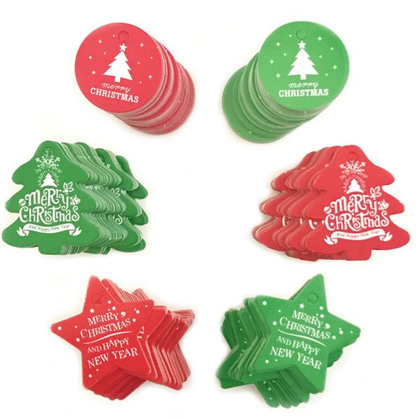 christmas series tags 100pcs paper gift label tags diy crafts hang tag gift baking wrapping decorative gift cards christmas favors vt1616
christmas series tags 100pcs paper gift label tags diy crafts hang tag gift baking wrapping decorative gift cards christmas favors vt1616