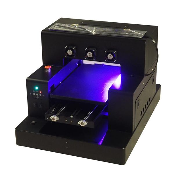 printers upgraded automatic uv flatbed printer a3 size include bottle holder ink option for plastic, metal ,ceramic pvc etc
printers upgraded automatic uv flatbed printer a3 size include bottle holder ink option for plastic, metal ,ceramic pvc etc