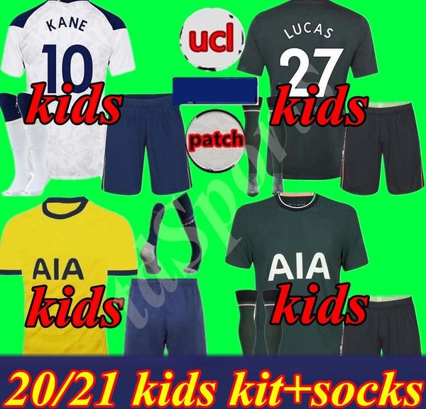 new tottenham kids kit youth kane hojbjerg bergwijn soccer jersey spurs 2020 2021 lucas jerseys son 20 21 football shirt ndombele uniforms, Black
new tottenham kids kit youth kane hojbjerg bergwijn soccer jersey spurs 2020 2021 lucas jerseys son 20 21 football shirt ndombele uniforms, Black