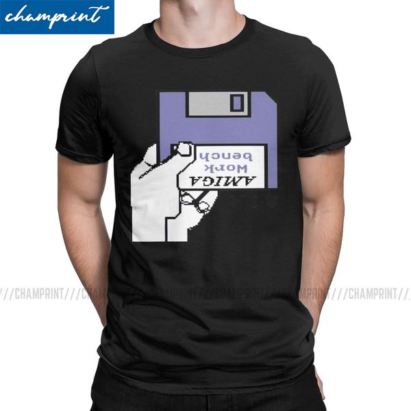 amiga 500 t shirt men's pure cotton vintage t-shirts o neck commodore c64 game atari workbench cult vintage retro tees printed
amiga 500 t shirt men's pure cotton vintage t-shirts o neck commodore c64 game atari workbench cult vintage retro tees printed