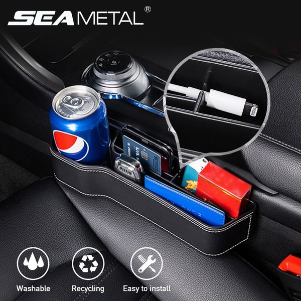 car seat gap storage box interior auto seat crevice organizer box universal pu leather side multifunction accessories
car seat gap storage box interior auto seat crevice organizer box universal pu leather side multifunction accessories