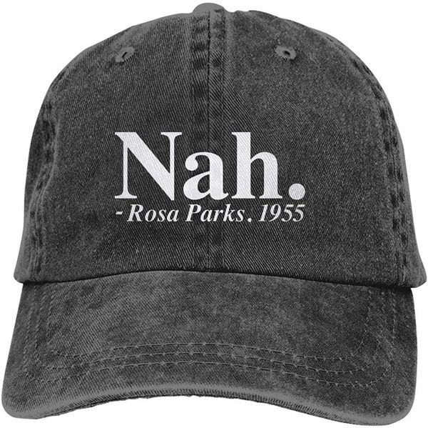 ball caps nah. rosa parks 1955 soft casquette cap vintage adjustable baseball, Blue;gray
ball caps nah. rosa parks 1955 soft casquette cap vintage adjustable baseball, Blue;gray