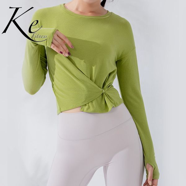 outdoor t-shirts ke women's sports blouse polyester beige green black t-shirt autumn style net red was thin slim long-sleeved yoga clot, Gray;blue
outdoor t-shirts ke women's sports blouse polyester beige green black t-shirt autumn style net red was thin slim long-sleeved yoga clot, Gray;blue