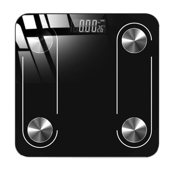 bluetooth smartphone app composition bmi bathroom tools digital display weight scale smart body fat eletronic fitness wireless
bluetooth smartphone app composition bmi bathroom tools digital display weight scale smart body fat eletronic fitness wireless
