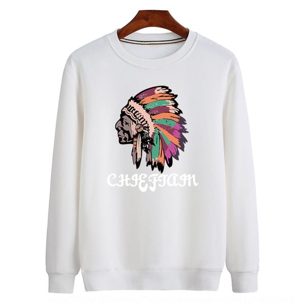 2020 pullover sweater autumn round neck pullover printed long sleeve terry velvet two-choice sweater casual men's loose wy921 rinit, Black
2020 pullover sweater autumn round neck pullover printed long sleeve terry velvet two-choice sweater casual men's loose wy921 rinit, Black