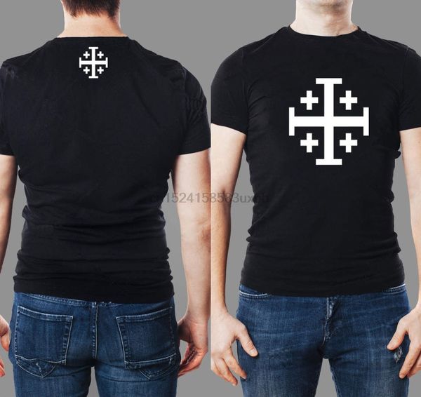 knights templar catholic cross jerusalem religion short sleeve 2019 brand clothing men printed fashion design short sleeve t-shi
knights templar catholic cross jerusalem religion short sleeve 2019 brand clothing men printed fashion design short sleeve t-shi