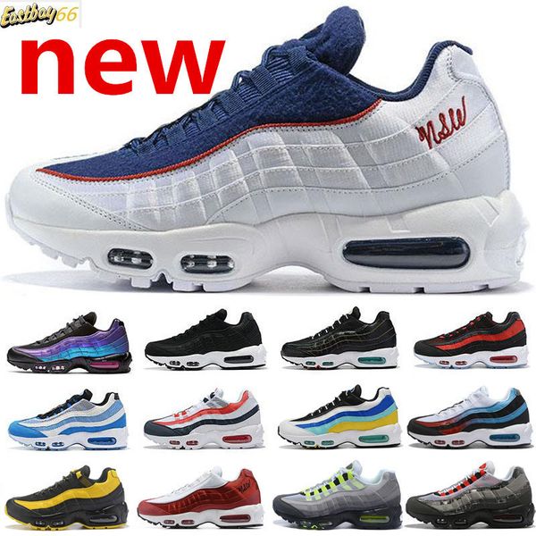 discount bred 95 og white gym red university gold laser fuchsia men women running shoes triple black 95s mens trainers sports sneakers
discount bred 95 og white gym red university gold laser fuchsia men women running shoes triple black 95s mens trainers sports sneakers
