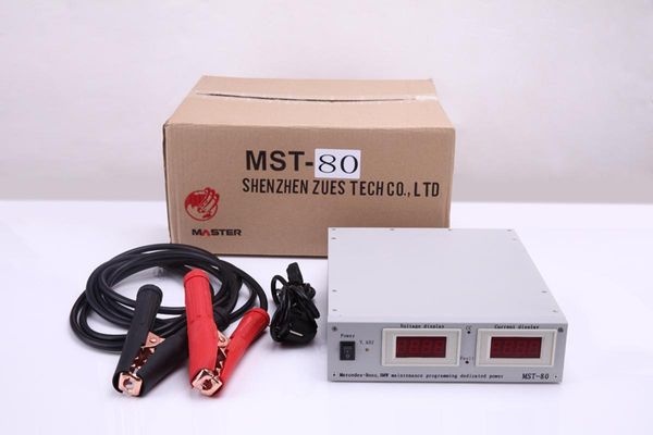 code readers & scan tools mst-80 automatic voltage regulator battery charger 100a for programing
code readers & scan tools mst-80 automatic voltage regulator battery charger 100a for programing