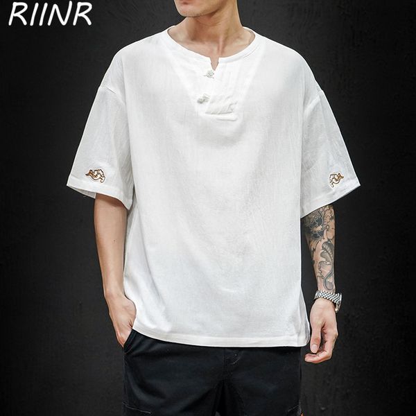 riinr 2020 summer plus размер мужская вышивка pattern хлопок и белье с короткими рукавами белье дышащий китайский стиль футболки
riinr 2020 summer plus размер мужская вышивка pattern хлопок и белье с короткими рукавами белье дышащий китайский стиль футболки