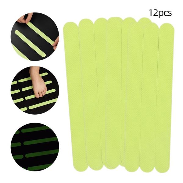 bath mats 12pcs noctilucent anti skid strips waterproof luminous bathroom bathtub treads self-adhesive light tape fluorescence safety
bath mats 12pcs noctilucent anti skid strips waterproof luminous bathroom bathtub treads self-adhesive light tape fluorescence safety