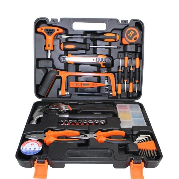 home tool set household tool kits socket set screwdriver home repair tools for diy hand tools
home tool set household tool kits socket set screwdriver home repair tools for diy hand tools
