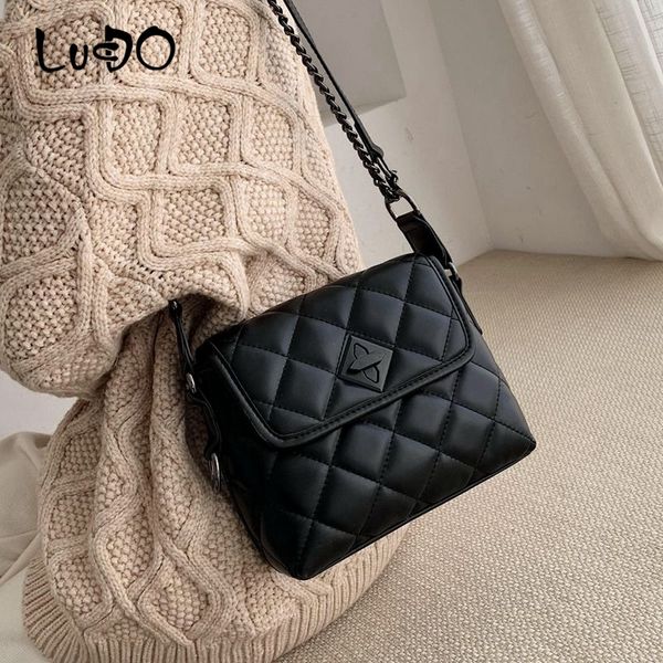 shoulder bags lucdo small chain messenger bag lingge pu leather crossbody for women 2021 female handbags and purses pouch
shoulder bags lucdo small chain messenger bag lingge pu leather crossbody for women 2021 female handbags and purses pouch