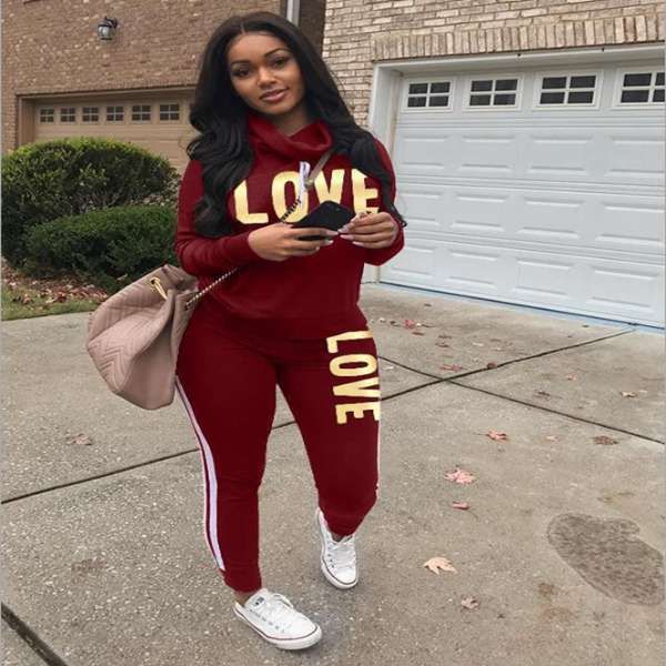 women tracksuit short sleeve t shirt + pants leggings 2pcs set summer designer t-shirt outfit sportswear suit clothes, Gray
women tracksuit short sleeve t shirt + pants leggings 2pcs set summer designer t-shirt outfit sportswear suit clothes, Gray