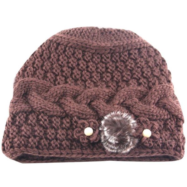 women warm casual daily knitted hats fashion multicolored elastic outdoor winter artificial wool wear resistant soft floral, Blue;gray
women warm casual daily knitted hats fashion multicolored elastic outdoor winter artificial wool wear resistant soft floral, Blue;gray