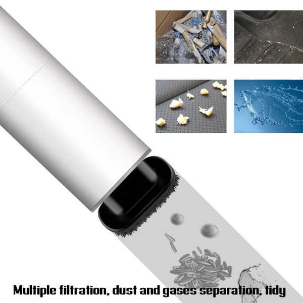 120w car vacuum cleaner kit tur-bine blade design hepa filter wet dry strong suction vacuum sweeper baseus cleaner car and home
120w car vacuum cleaner kit tur-bine blade design hepa filter wet dry strong suction vacuum sweeper baseus cleaner car and home