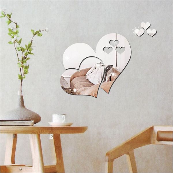 главная décor любовь shaped зеркало стены наклейки creative главная зеркало наклейки акриловые современная простота украсить украсить
главная décor любовь shaped зеркало стены наклейки creative главная зеркало наклейки акриловые современная простота украсить украсить