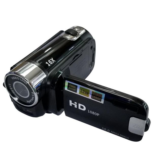 rotating dv camera 2.7 inch tft lcd screen shooting pgraphy video camcorder 16x digital zoom wedding dvr recorder
rotating dv camera 2.7 inch tft lcd screen shooting pgraphy video camcorder 16x digital zoom wedding dvr recorder