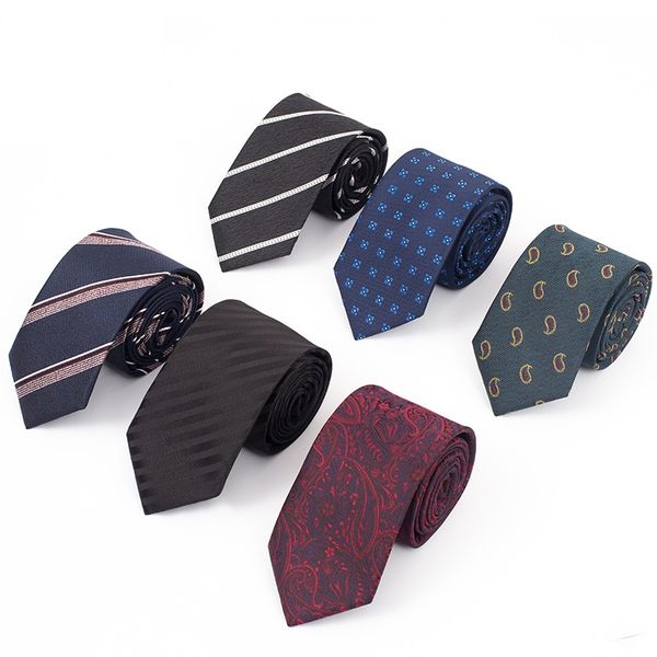 2020 designer new fashion men 7cm ties striped neckties casual party wedding banquet formal suit tie with gift box, Black;gray
2020 designer new fashion men 7cm ties striped neckties casual party wedding banquet formal suit tie with gift box, Black;gray