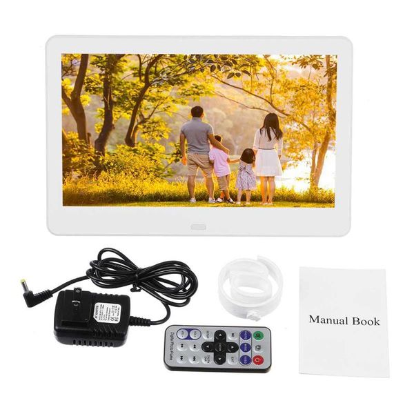 10 inch hd digital p frame electronic picture music movie mult-media player lcd liquid crystal display picture frame
10 inch hd digital p frame electronic picture music movie mult-media player lcd liquid crystal display picture frame