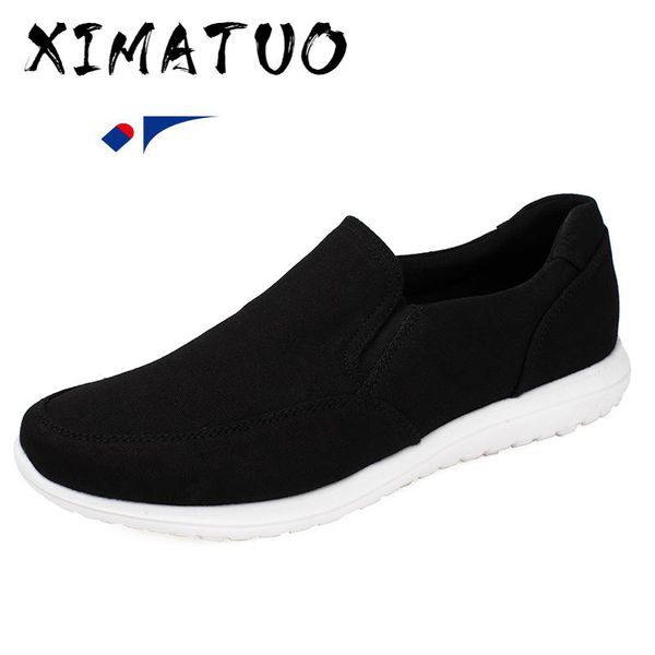 new typical style men canvas shoes with elastic band men footwear eva outsole comfortable shoes light fast ing, Black
new typical style men canvas shoes with elastic band men footwear eva outsole comfortable shoes light fast ing, Black