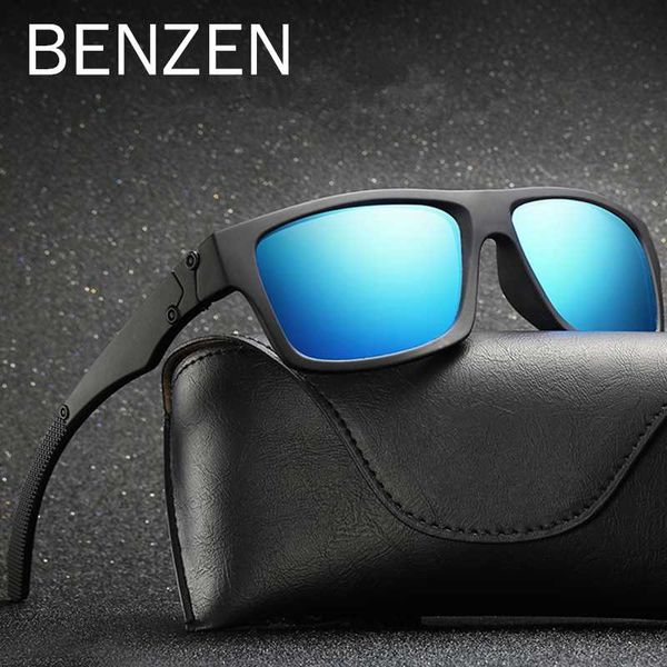 benzen sunglasses men polarized male sun glasses driving glasses shades eyeglasses goggles black 9338, White;black
benzen sunglasses men polarized male sun glasses driving glasses shades eyeglasses goggles black 9338, White;black
