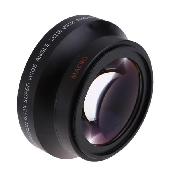 67mm digital camera hd 0.43Ã wide angle lens for canon rebel t5i t4i t3i 18-135mm 17-85mm and nikon 18-105 70-300
67mm digital camera hd 0.43Ã wide angle lens for canon rebel t5i t4i t3i 18-135mm 17-85mm and nikon 18-105 70-300
