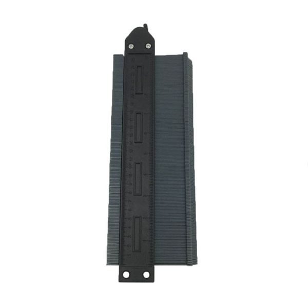 10 inch contour gauge auto lock profile copy enlarge duplicator irregular shape 24ba
10 inch contour gauge auto lock profile copy enlarge duplicator irregular shape 24ba
