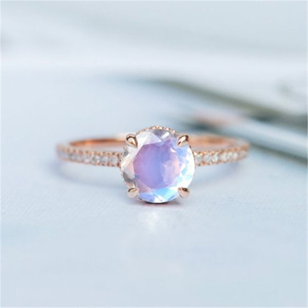 new exquisite simple women creative mosaic luminous stone ring engagement wedding party jewelry day gift wholesale, Slivery;golden
new exquisite simple women creative mosaic luminous stone ring engagement wedding party jewelry day gift wholesale, Slivery;golden